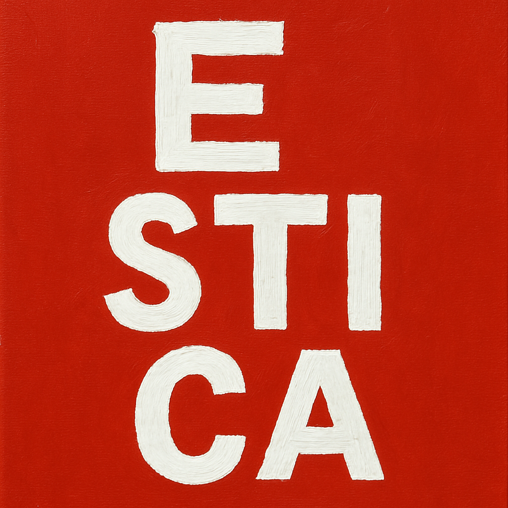 Estica Invoicing